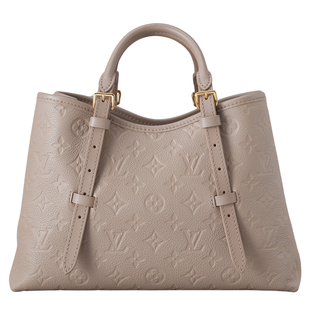 LOUIS VUITTON(USED)루이비통 M11463 앙프렝뜨 바빌론 토트백 PM